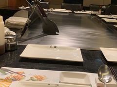-大渔铁板烧(万象城店)