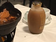 -京北渔家傲