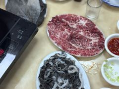 -五洲牛肉美食馆
