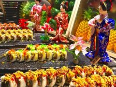 -梨花自助烤肉(天河城店)