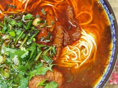 -小王拉面馆(颍上路店)