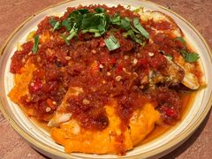 -浩海火燒雲傣家菜(芮欧百货店)