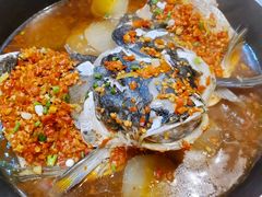 -丹江口渔村·湘味厨房(桃园店)