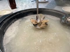 -丰尔粥食·粥底火锅·桑拿鸡(大良总店)