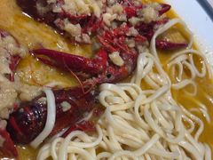 -杨氏青龙虾·羊蝎子(金盛路总店)