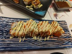 -羽寿司(东方宝泰店)