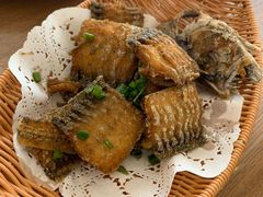 -洲晓鲜·舟山海鲜大排档(朱家尖风景区店)
