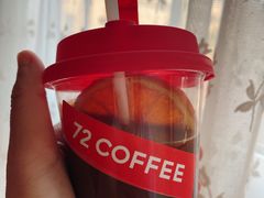 -72 COFFEE(东朝阳路店)