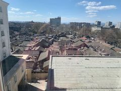 -福地凰城酒店