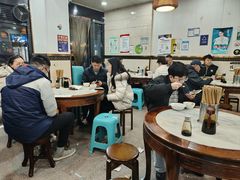 -肖家河家常面(肖家河北街店)