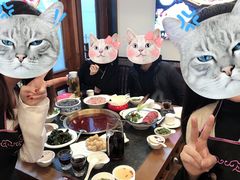 -小天鹅火锅·一线江景洪鼎旗舰店(洪崖洞店)