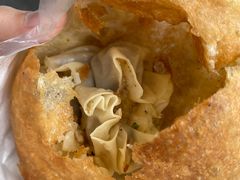 -家阳赵师傅油饼包烧麦(粮道街店)
