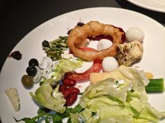 -拉蒂娜·巴西牛排馆 Latina·Brazilian Steakhouse(王府井喜悦店)