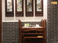 -五悦北平四季涮肉·烧烤(老商埠店)