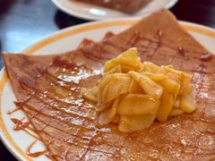 -La Creperie法餐厅(桃江路店)