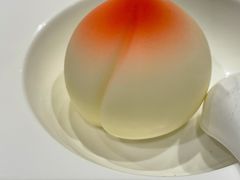 杏仁霜-京味斋·北京烤鸭(北京南站洋桥店)