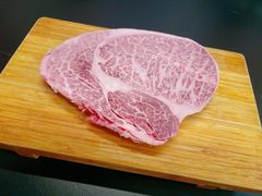 -银座苑烧肉酒场·烤活鳗(仙霞路店)