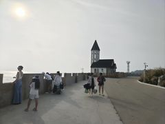 -小石岛景区