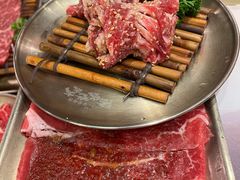 -西塔老太太泥炉烤肉(双井店)