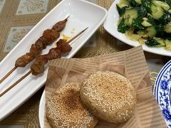 -清真·鸦儿李记·小馆(后海店)