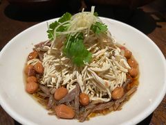 -扬州狮子楼·非遗淮扬菜(总店)