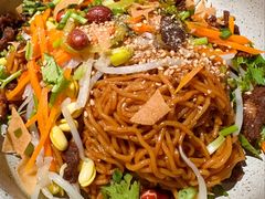 传统海南粉-椰庭·椰子鸡·创意玩家(晶耀前滩店)