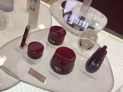 -华宇购物中心(开化寺街店)