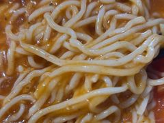 -友达面馆(广州总店)