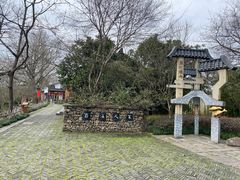 -西溪国家湿地公园