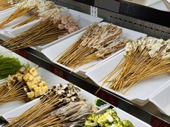 -古真记钵钵鸡(总店)