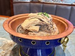 -哈啾嗨·新概念蒙餐(红星新城店)