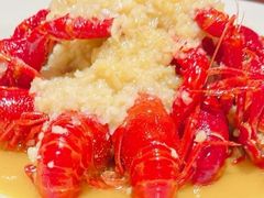 -苏帮袁Sue Cuisine(将台店)