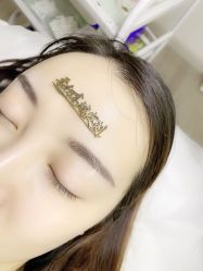 -RC半永久纹眉纹发际线