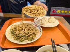 -庆丰包子铺(潘家园店)