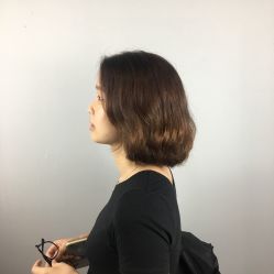 -GIRL STYLE 烫发·染发沙龙