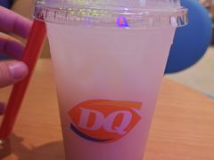 -DQ·蛋糕·冰淇淋(三亚青春颂店)