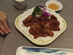 -潮道鱼仔店·潮汕味(长兴路店)