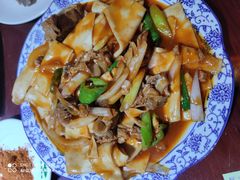 -范记靖远羊羔肉(博物馆店)