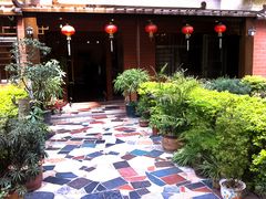 花园-鼎仔翅(龙湖公寓北区店)