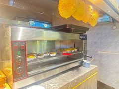 -一方渔歌蒸汽海鲜自助(文化路万达广场店)