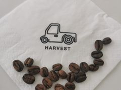 -收获咖啡HARVEST RESERVE(苍山店)