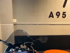 -A95 coffee