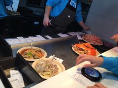 -盒马鲜生(大成店)