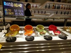 -国际青年会议酒店-苏莱斯餐厅