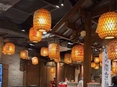 -南京大牌档(三阳广场苏宁店)