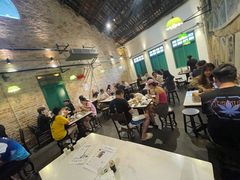 -何九海南茶店(鬼仔巷店)