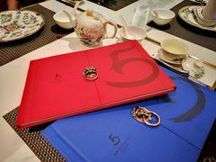 -五号茶居·新派粤菜·岭南五号酒店(沿江中路店)