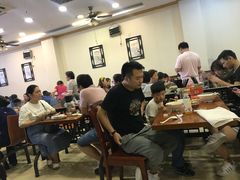 -小姜锅贴(凤凰街店)