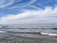 -青海湖二郎剑景区