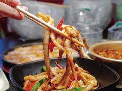 -青木岚小海鲜•小龙虾(友谊店)